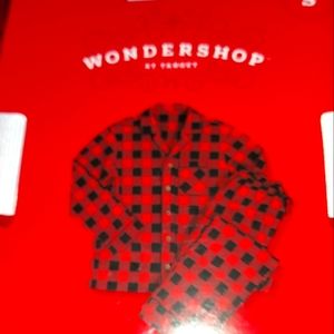 Mens 2 pc. Sleepwear Set..S